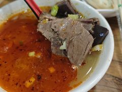 -兄弟俩老李家牛肉汤(总店)