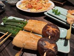 -眷屋の深夜食堂(云锦中心店)
