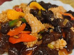 -南来顺饭庄·清真(南菜园店)