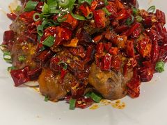 -沸腾鱼家(大尧三路店)