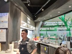 -luckincoffee瑞幸咖啡(恒大广场B1店)