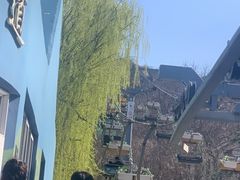-富斯特索道