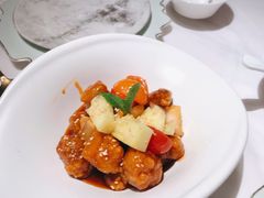 -闻见中国海南菜(K11店)