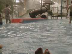 -龙达温泉生态城
