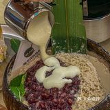 在苏州中心！！“飞机舱”里吃韩餐！