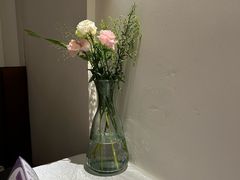 -PARFUM FLORAL花境法餐(南京首店)