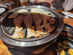 -九田家黑牛烤肉料理(国芳店)