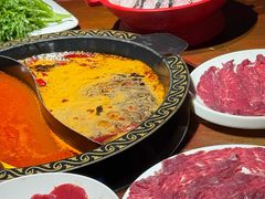 -黄家码头老火锅(解放碑旗舰店)