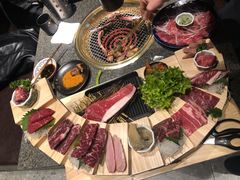 -NIUAN牛庵·日式和牛烧肉(恒隆店)
