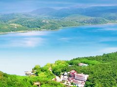 -棋盘山风景区