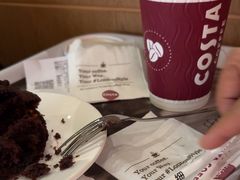 -COSTA COFFEE(西直门店)