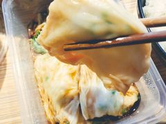 -卓粤拉肠(红庙店)
