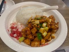 -阳阳中国饭(龙湖大兴天街)