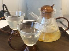 -仁义涵西餐·咖啡(中华巴洛克店)