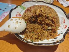 -民食香·腊排骨野生菌美食(木府店)