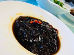 -玉林烤鸭店(定福庄店)