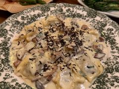 -Bistro Les Lilas丁香花小酒馆