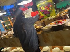 -戈拿旺巴西烤肉(崇文门店)