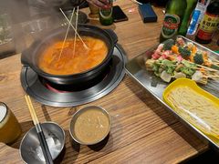 -江湖六膳門串串香(隆礼路店)