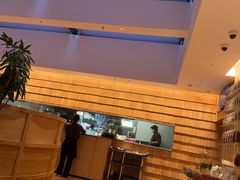 -无印良品餐堂 MUJI Diner(成都太古里店)