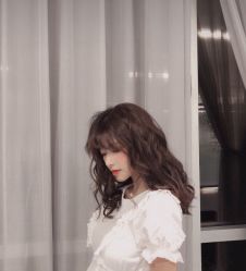-BABY FACE沙龙