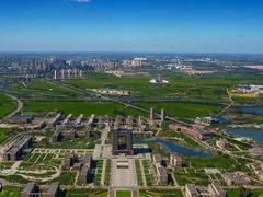 -大连理工大学(凌水校区)