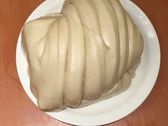 大花卷-小土豆北方菜馆(方庄店)