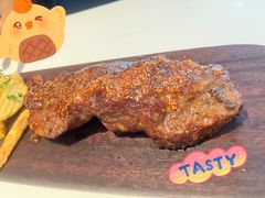火焰牛魔王-卡朋西餐(祈福缤纷汇店)