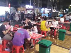 -海大南门夜市(海富街店)