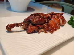 -茅庐毛血旺(烟台大悦城店)