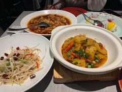 -遇见湘·地道湖南菜(云门店)
