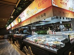 -不倒翁·安徽名菜楼(步行街店)