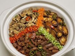 -金龙·打边炉(南京西路店)