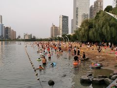 -天鹅湖体育公园