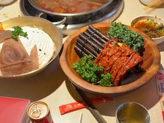 -小龙坎火锅(全球总店)