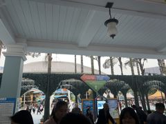 -海合安成都极地海洋公园