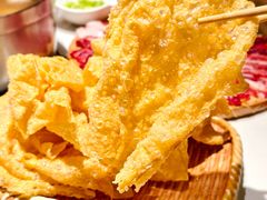 -今日牛事潮汕鲜牛肉火锅(瑞金店)