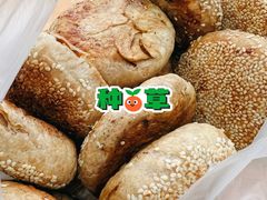 -李小老烧饼(常营民族家园店)