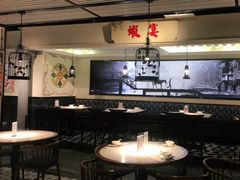 大堂-吉旺港式餐厅(南方商城店)