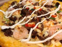 -米斯特比萨(罗斯福店)