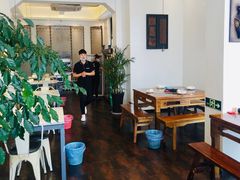 大堂-马头巷·食景园(苏州总店)