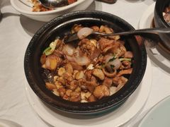 -粤盛海鲜楼(融冠乐城店)