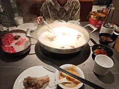 -骨之味·筒骨汤火锅(江头店)