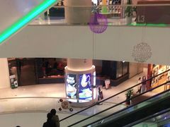 -天河领展广场