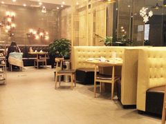吕氏疙瘩汤银座店-吕氏疙瘩汤·新鲁菜(潍坊银座店)