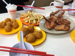 -冰岛茶餐厅(人民路店)