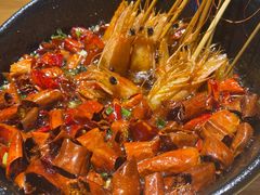 -成都吃客(九眼桥店)