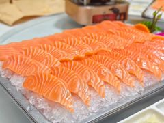 -新享乐海鲜(翠华路店)