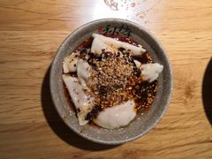 红油水饺-默记孙抄手(园艺山店)