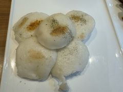 -枣子树·素食餐厅(普陀山店)